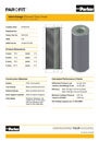 928152Q Data Sheet