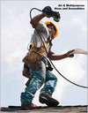 Industrial Multipurpose Hose