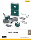ParKlamp Metric Clamps