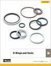 O-Rings and Seals