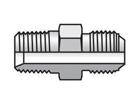 Specialty Parker Triple Thread Fitting 0109