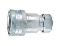 60 Series Coupler - Female Pipe