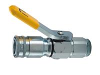 9200 Series Coupler - Female Pipe