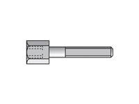 Metric Heavy Series ASC Stacking Bolts