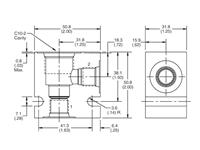 B10 Valve Body