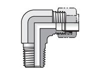 Intru-Lok 90° Elbow CBI2