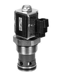 DSL201 Solenoid Valve