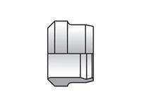 EO/EO-2 Cutting Ring - D