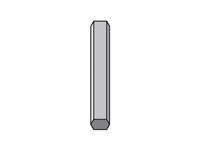 EO/EO-2 Metal Seal Ring - DKA