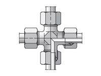EO/EO-2 Cross, Union - K