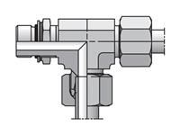 EO/EO-2 Tee, Adjustable Run - LEE-OR