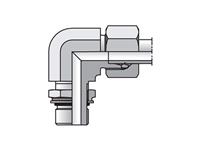 EO/EO-2 90° Elbow, Adjustable - WEE-OR
