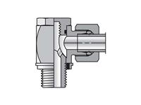 EO/EO-2 90° Elbow, High Pressure Banjo - WH-M-KDS
