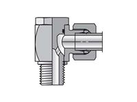 EO/EO-2 90° Elbow, High Pressure Banjo - WH-M