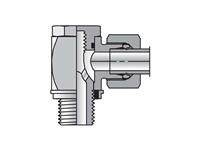 EO/EO-2 90° Elbow, High Pressure Banjo - WH-R-KDS