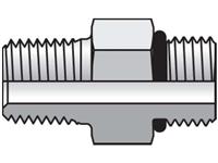 Pipe & Port Nipple F5OF