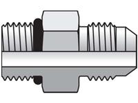 Triple-Lok 37° Straight F5OX
