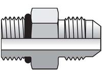 Triple-Lok 37° Straight F5X