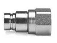 FEM Series Nipple - Female Pipe