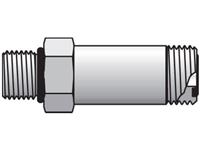 Seal-Lok ORFS Straight FF5OLO