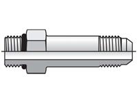 Triple-Lok 37° Straight FF5OX