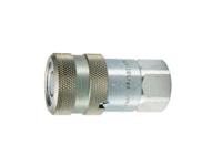 FF Series Coupler - Female Pipe