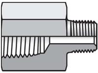 Pipe & Port Reducer, Expander, Conversion FG