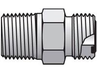 Seal-Lok ORFS Straight FLO