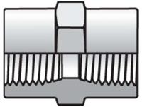 Pipe & Port Coupling GG