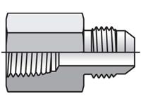 Triple-Lok 37° Straight GTX