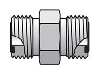 Seal-Lok ORFS Straight HLO