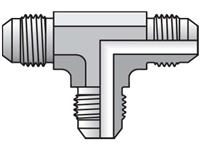 Triple-Lok 37° Tee JTX