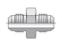 Triple-Lok 37° Straight LHTX