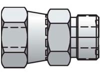 Seal-Lok Specialty Orifice Fitting LOHL6