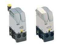 Moduflex T Series - Size 1 Valve