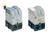 Moduflex T Series - Size 2 Valve