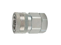 PH Series Couplers - Female Thread