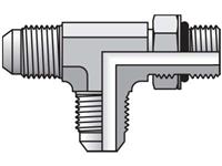 Triple-Lok 37° Tee R5OX