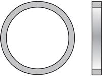 O-Ring and Seals Port End - SAE, Metric, BSPP, JIS, K4 RETRING