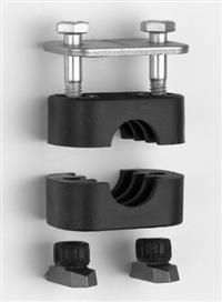 ParKlamp Inch RNH Rail Nut Kit – Heavy Series
