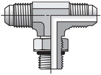 Triple-Lok 37° Tee S5OX