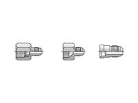 Triple-Lok 37° Straight TRTX