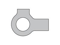 Metric Heavy Series USC Locking Washer