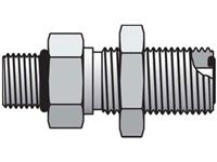Seal-Lok ORFS Straight WF5OLO