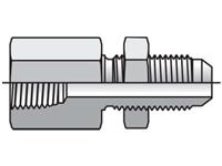 Triple-Lok 37° Straight WGTX