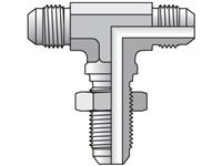 Triple-Lok 37° Tee WJTX
