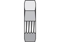 Seal-Lok ORFS Nut, Sleeve, Locknut WLNL