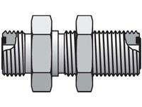 Seal-Lok ORFS Straight WLO