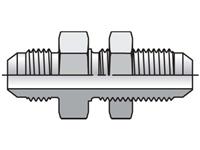 Triple-Lok 37° Straight WTX
