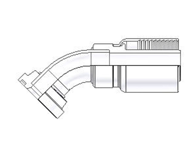 117HY-12-12 HY Series 117HY